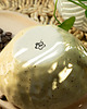 filiżanki Filiżanka ceramiczna handmade z napisem 3