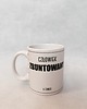 kubki Kubek "Człowiek zbuntowany", Albert Camus 1