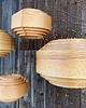 lampy wiszące LampyLas ASTRA designerska lampa wisząca drewniana vintage 9