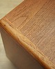 komody i szafki Sideboard tekowy, duński design, lata 70, producent: Dyrlund 5