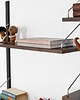 półki Regał systemowy, duński design, lata 60, designer: Poul Cadovius 6