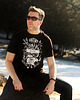 t-shirty męskie Tatra Art - Tatry Polskie koszulka t-shirt biały męski tatromaniak 1