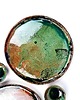 patery i talerze Talerz ceramiczny 3