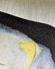 patery i talerze Porcelanowa patera Abstract art 4