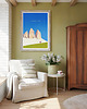 plakaty Dolomity Włochy - Trzy Szczyty Lavaredo - plakat fine art 4