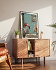 plakaty Plakat Flaming 4