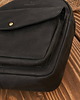 plecaki PLECAK DAMSKI RETRO VINTAGE CZARNY T-18-BL 3