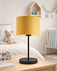 lampy do pokoju dziecka Nowoczesna lampka nocna dla dzieci NICEA KIDS 1