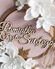 kartki scrapbooking Pamiątka Chrztu Świętego dla dziewczynki, dla chłopca 3