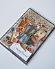 kartki scrapbooking Kartka Okolicznościowa: Smacznej Kawusi 1