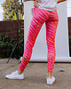 legginsy Legginsy damskie JUICY II wysoki stan 1