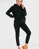 bluza z kapturem damska Bluza C248 3
