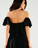 topy damskie Bluzka B424 2