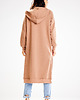 bluza z kapturem damska Bluza B613 3