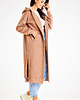 bluza z kapturem damska Bluza B613 2