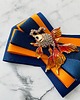 broszki Brosza ze Złotą Rybką Na szczęście New 2