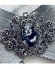 broszki Kolekcja Brosz z Marilyn Monroe NOWOŚĆ Ikona Stylu 4