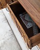 komody Komoda kredens Waves Retro drewno sheesham 160cm 3