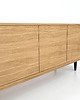 komody i szafki Komoda sideboard D-S08 4 pary drzwi 10