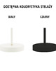 lampy stołowe Mała lampka nocna w stylu boho AWINION BOHO II 7
