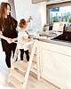 meble do pokoju dziecka Kitchen Helper Slimi - Składany Pomocnik Kuchenny 3 wysokości 9