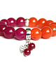 bransoletki z kamieni naturalnych ENERGY! soczysty jadeit : NEW COLLECTION !!! 3
