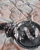 naszyjniki - inne SYRENI ŚPIEW amulet 4