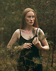 wisiory MONOLITH long / brass necklace 5