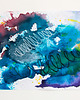 obrazy ORYGINAŁ - Stain No.3 - 30 x 40 cm 3