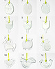 ozdoby wielkanocne Mix wielkanocny 20 1