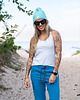 topy damskie Candy TOP 2