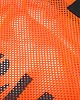 torby na ramię Torba MESH fluo orange MEDIUM 4