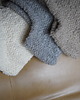 czapki damskie Kaptur Alpaka Boucle Cream 7