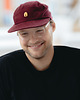 czapki damskie Five panel cap - czapka z daszkiem 100% bawełna 3