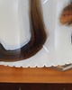 lampy wiszące Lampa wisząca, duński design, lata 70, produkcja: Dania 4