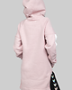 bluza z kapturem damska Bluza Long Wolf Hoodie 4