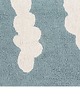 dywany Dywan Bawełniany Cloud Vintage Blue 120x160 cm Lorena Canals 2
