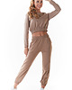 bluza bez kaptura damska Bluza C235 2