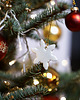 ozdoby choinkowe Ceramiczne ozdoby na choinkę Zestaw No.1 2