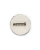 broszki Brązowa broszka sutki - brown nipple broche 1