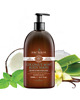 produkty do kąpieli Coconut and Mint Body Wash 2