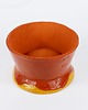 dla zwierząt różne Miseczka ceramiczna dla kota wysoka - Sun 3