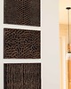 kafle i panele Panel ścienny 3D z drewna dębowego 50x35cm 7