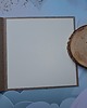 kartki scrapbooking Kartka na Walentynki/ walentynka 2