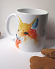 kubki Fox.love 2