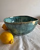 miski i misy Ceramiczna misa / Asymetryczna forma 4