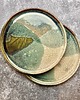 patery i talerze Talerz *FOREST* 25cm 1