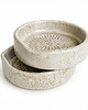 kuchnia - różne Ręcznie robiona ceramiczna tarka do czosnku 1