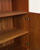 komody Szafka tekowa, duński design, lata 70, produkcja: Dania 8