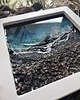 obrazy Morski obrazek Islandia 2